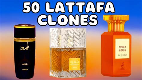 best summer lattafa colognes clones.